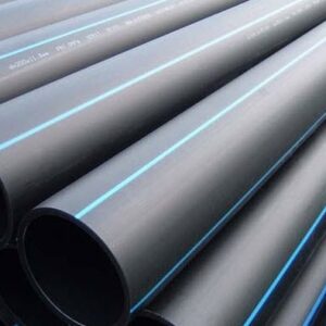 HDPE 100 PN10 ขนาด 160 มม.