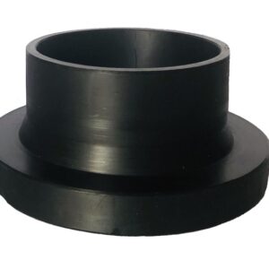 สตับเอ็น HDPE80-100 PN10 ขนาด 110 มม.