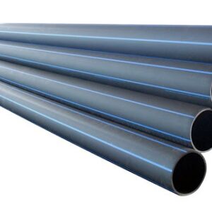 HDPE 100 PN6 ขนาด 110 มม.